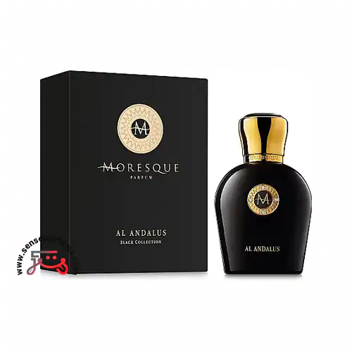 عطر ادکلن مورسک رند